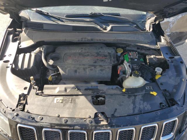 2017 JEEP COMPASS LA - 3C4NJDBB2HT666025