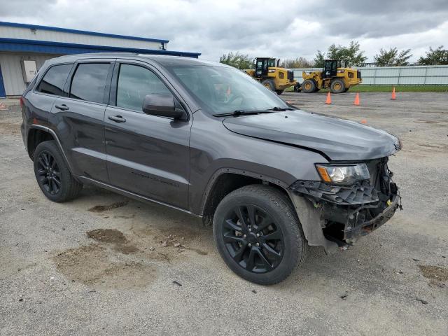 2019 JEEP GRAND CHER - 1C4RJFAG1KC810550