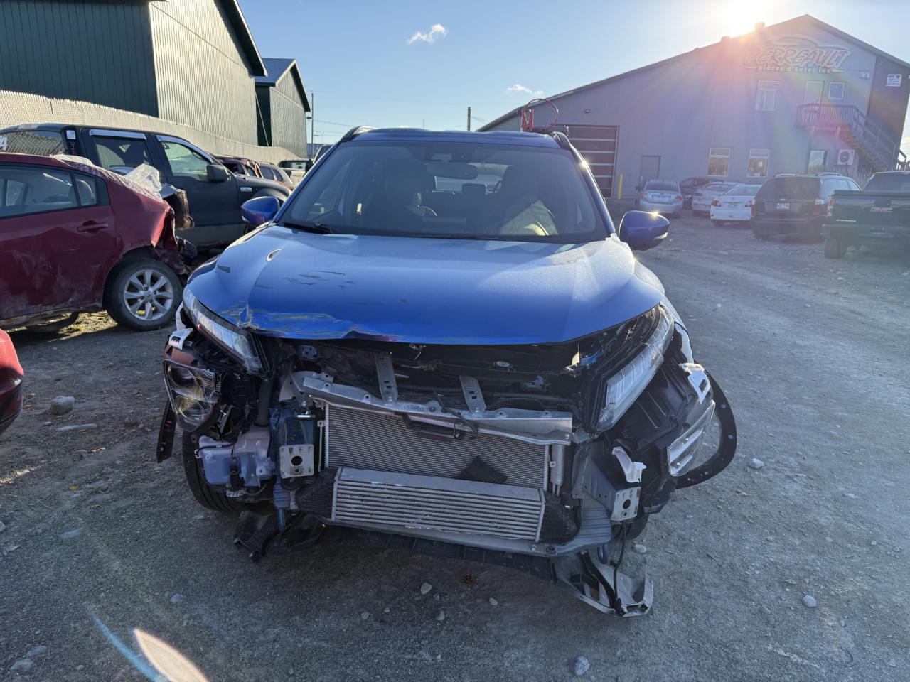 MITSUBISHI ECLIPSE LE