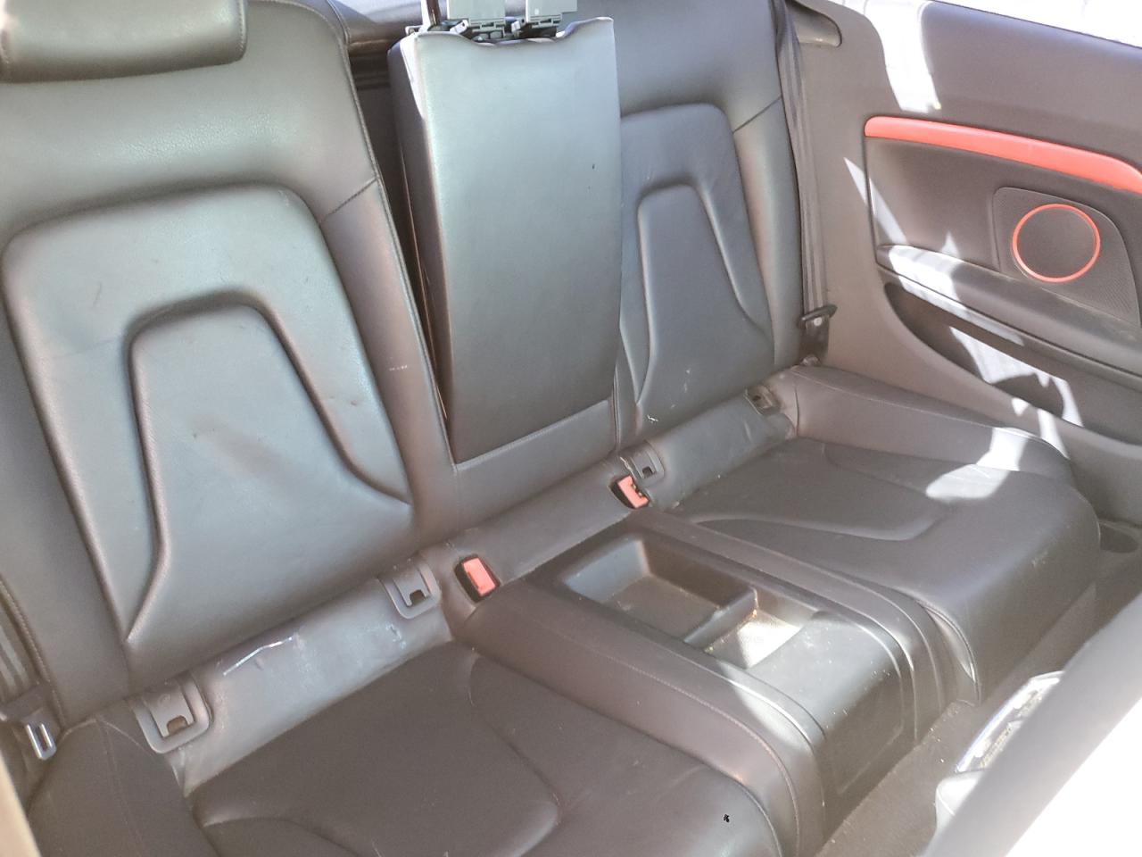 AUDI A5 PREMIUM PLUS