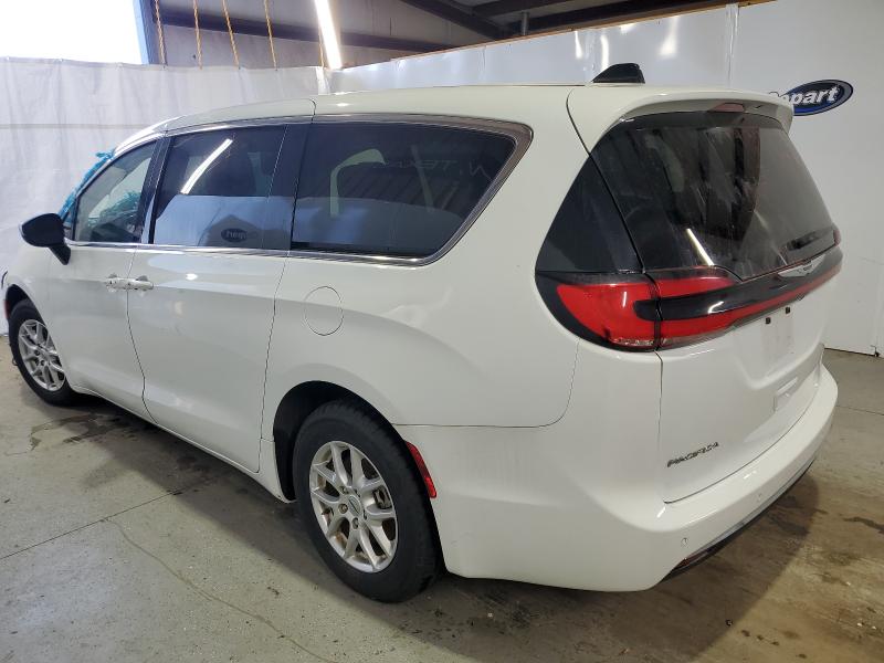 2023 CHRYSLER PACIFICA T - 2C4RC1BG1PR574167