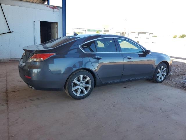 2012 ACURA TL - 19UUA8F52CA020072