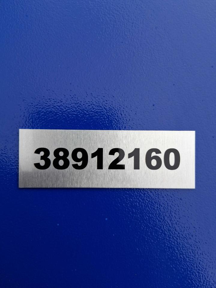 Lot #3286544154 2025 OTHER HEAVY EQUIPMENT FRAMEMACHI