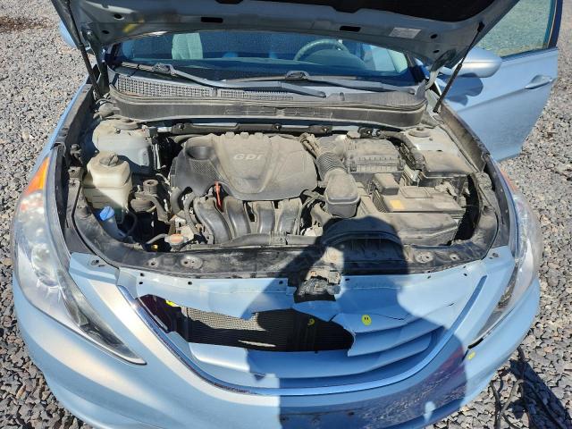 2011 HYUNDAI SONATA GLS #3292477710