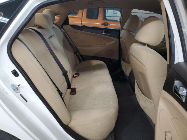 2013 HYUNDAI SONATA GLS - 5NPEB4AC0DH508865