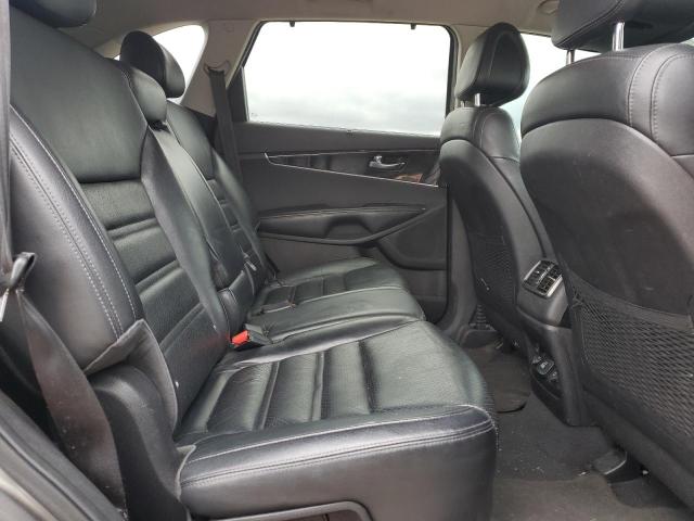 2016 KIA SORENTO EX 5XYPH4A55GG009211