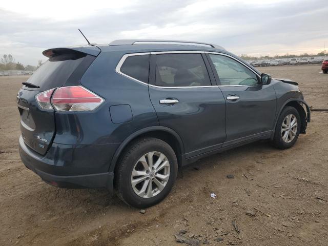 2014 NISSAN ROGUE S #3286664300