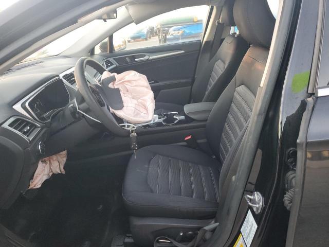 2016 FORD FUSION SE - 1FA6P0H79G5122169