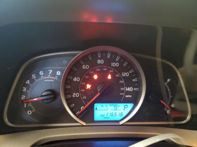 2015 TOYOTA RAV4 XLE - 2T3RFREV0FW235159