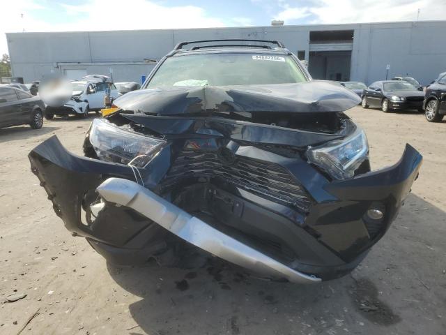 2019 TOYOTA RAV4 LIMIT JTMN1RFV6KD502386