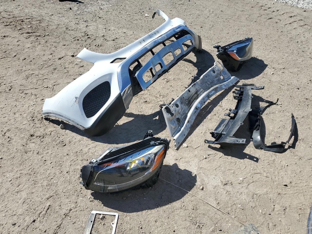 MERCEDES-BENZ GLC-CLASS 300