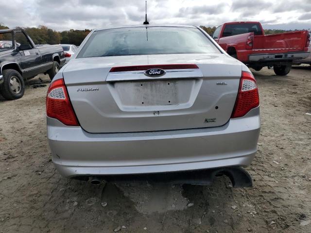 2010 FORD FUSION SEL - 3FAHP0JG8AR306221