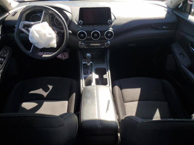 2024 NISSAN SENTRA SV #3284212544