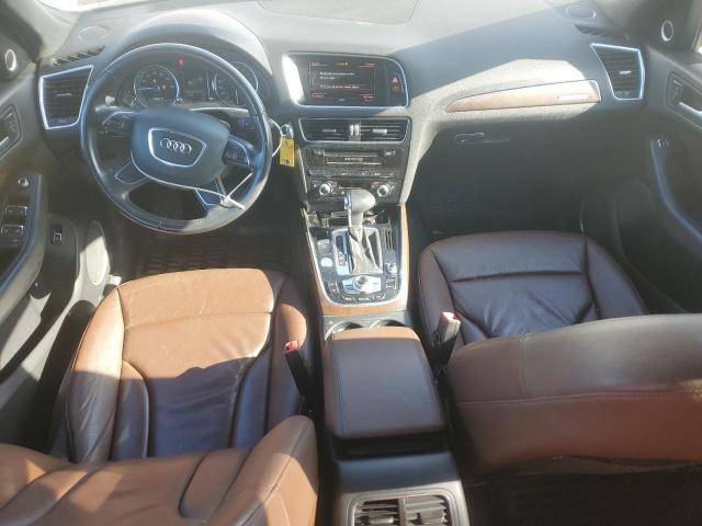 2014 AUDI Q5 PREMIUM - WA1C8AFP5EA059637