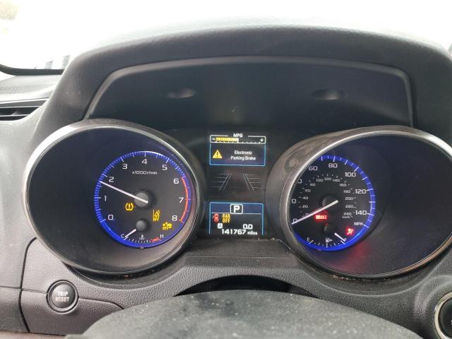 2017 SUBARU OUTBACK 2. - 4S4BSANC9H3401354