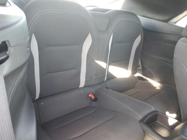 2018 CHEVROLET CAMARO SS #3280313953