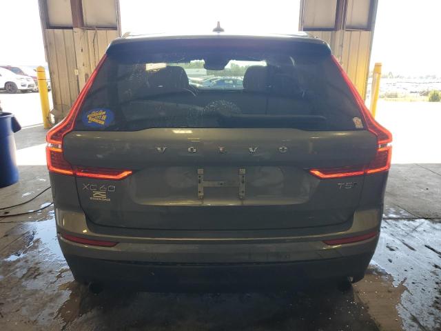 2019 VOLVO XC60 T5 LYV102RK7KB177929
