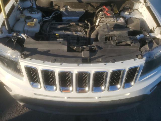 2017 JEEP COMPASS SP - 1C4NJCBA5HD123226