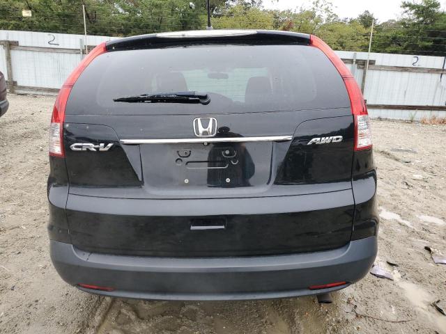 2013 HONDA CR-V EX #3291404146