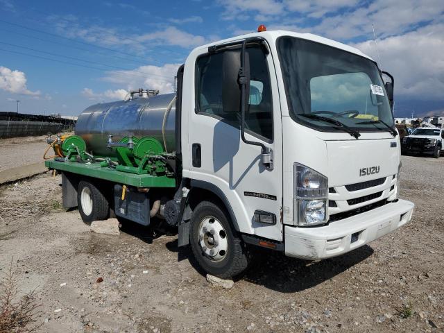 2019 ISUZU NPR HD #3283886420