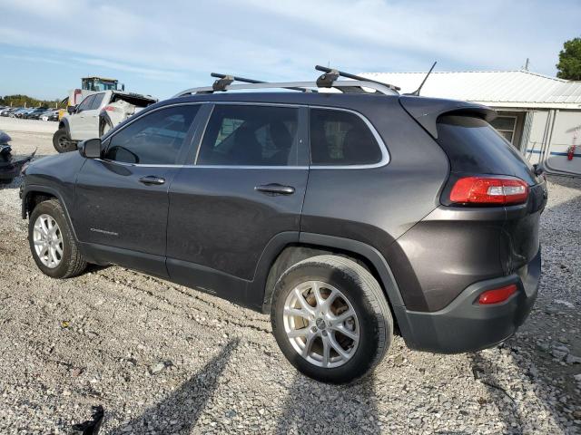 2014 JEEP CHEROKEE L - 1C4PJLCB3EW256518