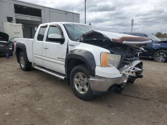 2010 GMC SIERRA K15 - 1GTSKWE37AZ124398