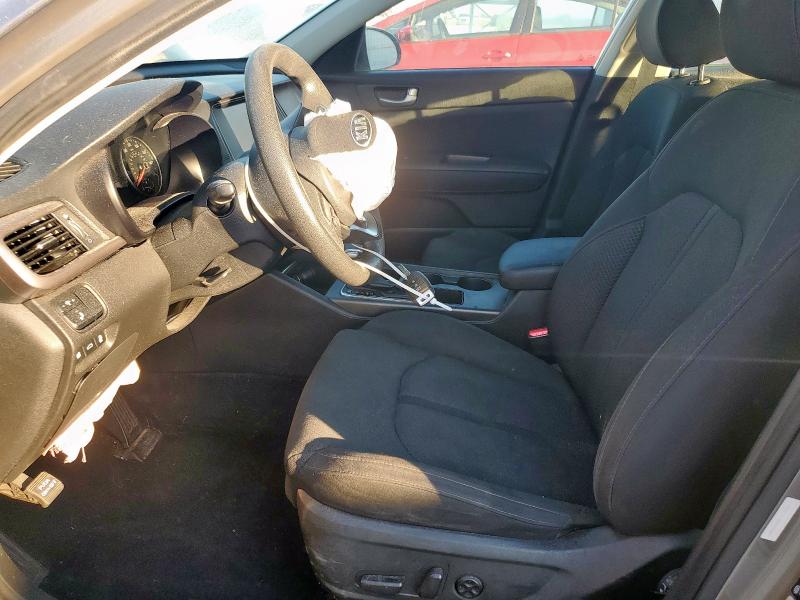 2017 KIA OPTIMA LX - 5XXGT4L34HG175297