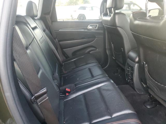 2016 JEEP GRAND CHEROKEE LIMITED - 1C4RJFBG1GC482164