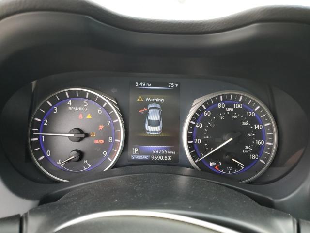 2015 INFINITI Q50 BASE #3282423260