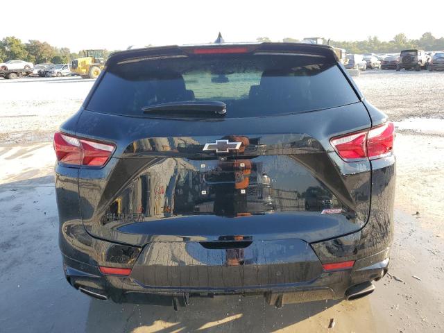 2019 CHEVROLET BLAZER RS - 3GNKBERSXKS686782