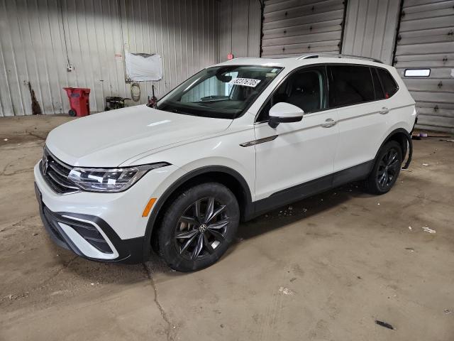 2023 VOLKSWAGEN TIGUAN SE #3302923060