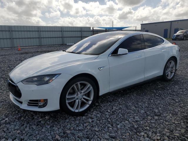 TESLA MODEL S 70D