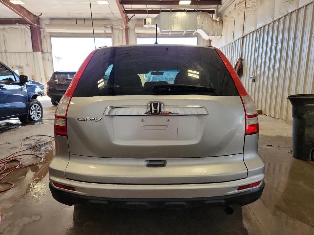 2010 HONDA CR-V EX - 5J6RE3H53AL005231