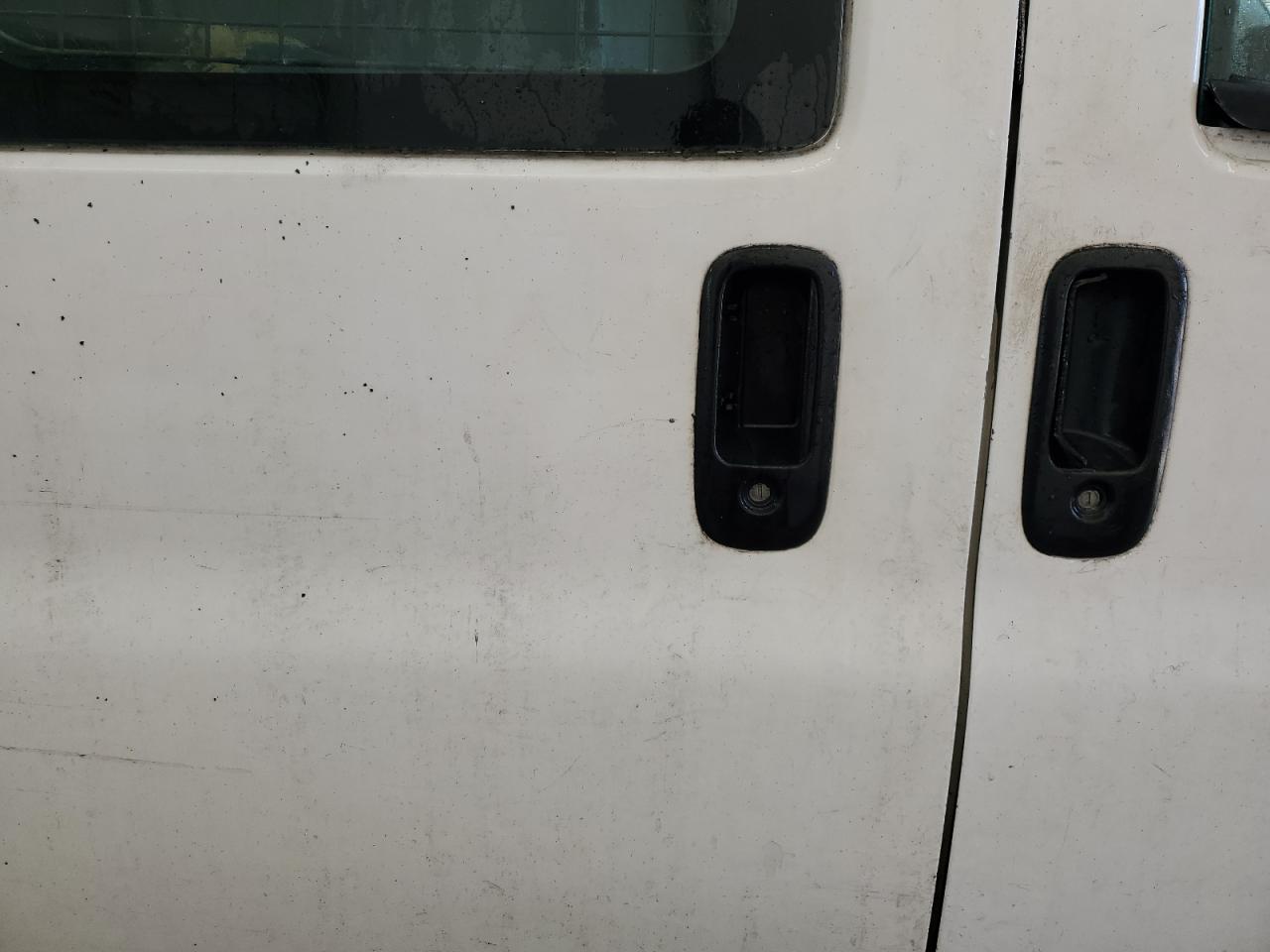 CHEVROLET EXPRESS G1