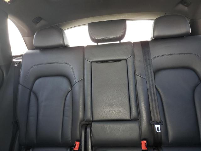 2017 AUDI Q5 PREMIUM #3285845582