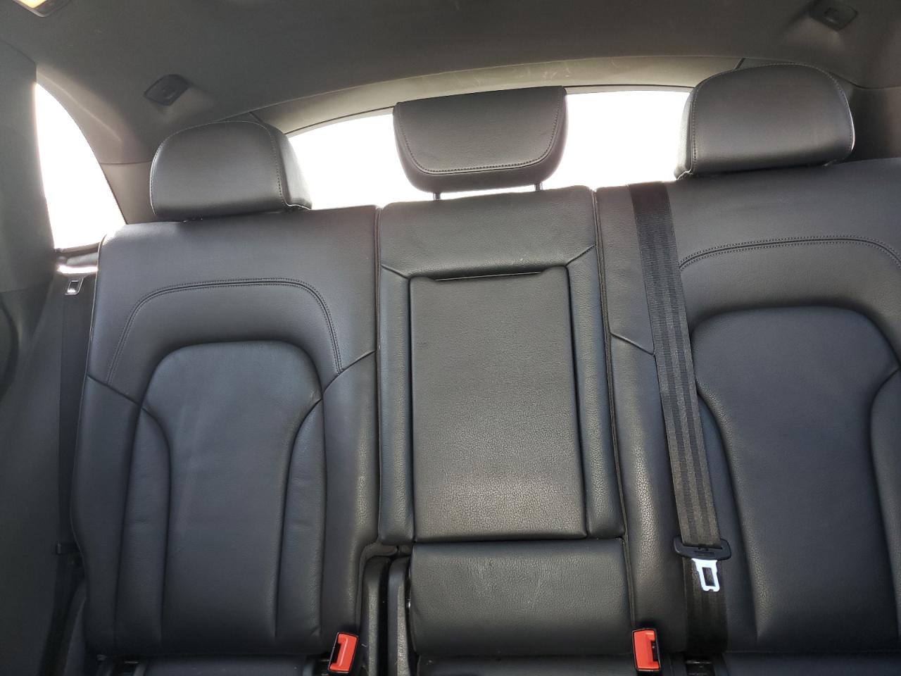 AUDI Q5 PREMIUM PLUS