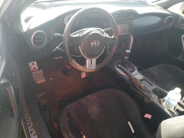 2014 TOYOTA SCION FR-S #3284810524