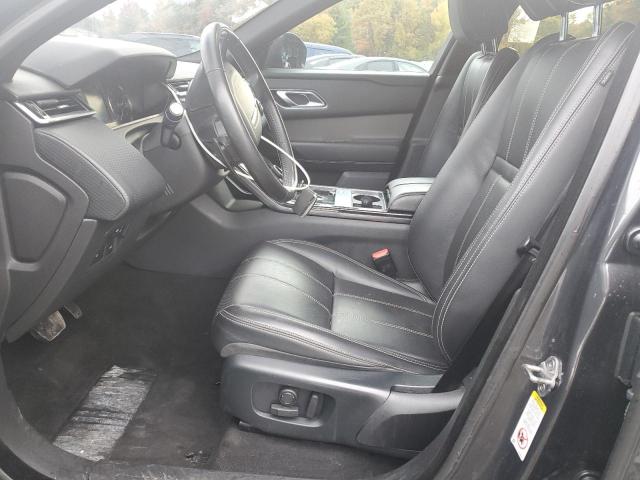 2020 LAND ROVER RANGE ROVE SALYB2EX9LA274979