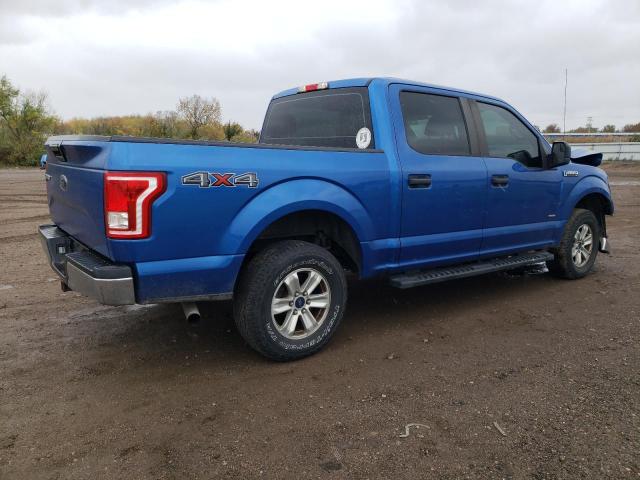 2015 FORD F150 SUPER - 1FTEW1EP1FFC73857