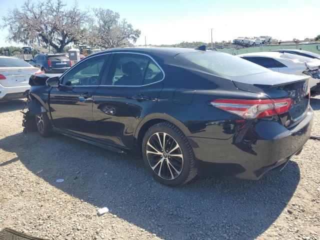 2019 TOYOTA CAMRY L 4T1B11HK1KU793091