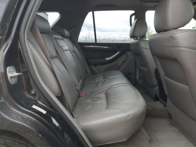 2003 TOYOTA 4RUNNER LI #3304619464