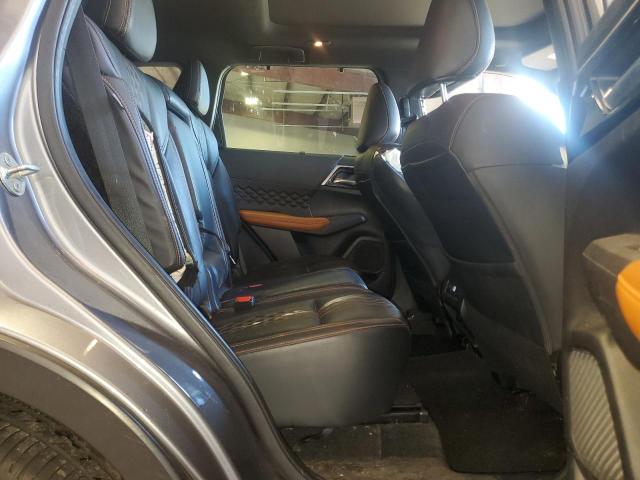 2022 MITSUBISHI OUTLANDER - JA4J3VA81NZ069273