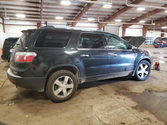 2010 GMC ACADIA SLT - 1GKLVMED1AJ250431