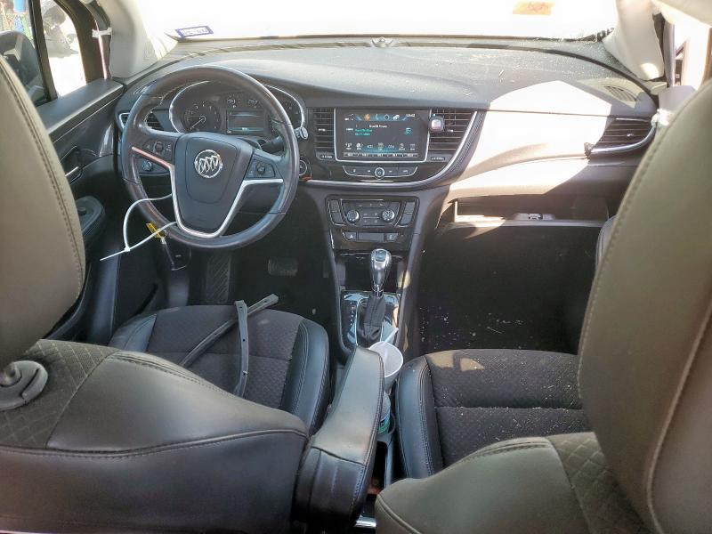 2018 BUICK ENCORE PRE - KL4CJASB3JB688056