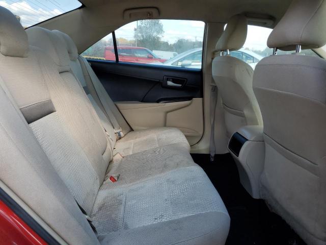 2014 TOYOTA CAMRY L #3302758345