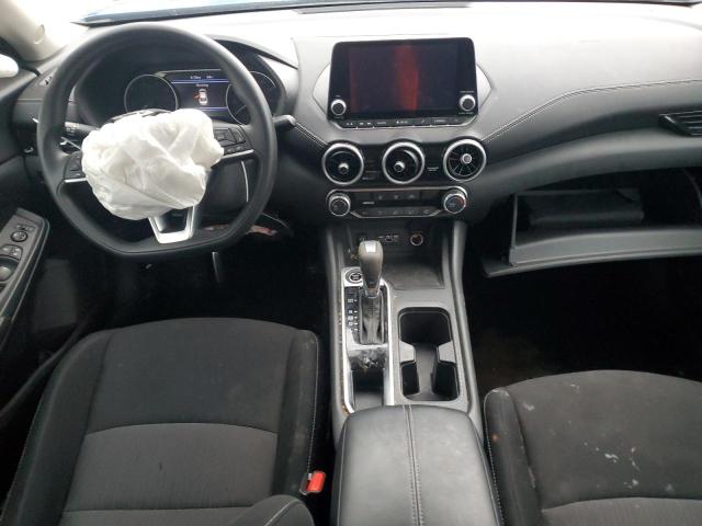 2024 NISSAN SENTRA SV #3297081549