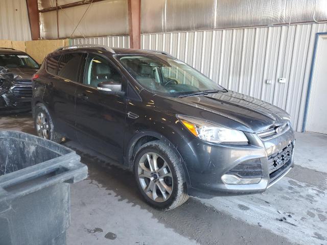 2016 FORD ESCAPE TITANIUM - 1FMCU9J92GUC86578