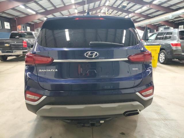 2019 HYUNDAI SANTA FE S - 5NMS3CAD5KH009735