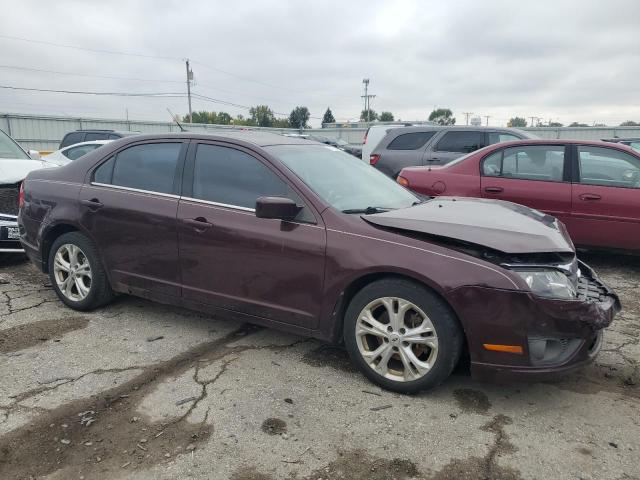 2012 FORD FUSION SE - 3FAHP0HA6CR315326