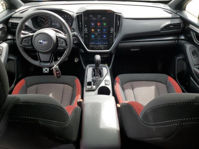 2024 SUBARU IMPREZA RS JF1GUHJCXR8890067